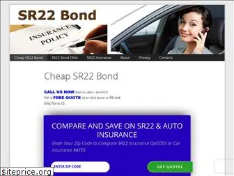 sr22bond.info