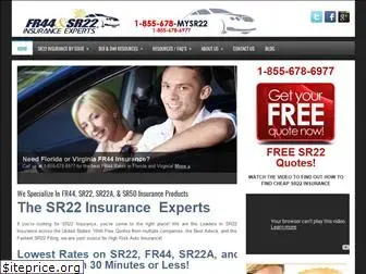 sr22coverage.com