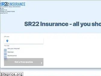 sr22insurance.us