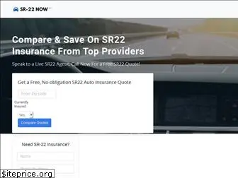 sr22insurancenow.com
