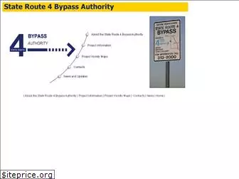 sr4bypass.org