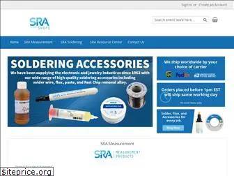 sra-shops.com