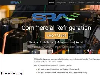 sra.net.au