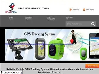 sragindia.com