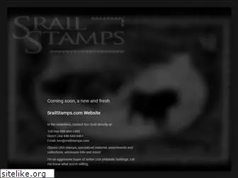 srailstamps.com