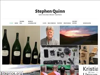 sraquinn.org thumbnail