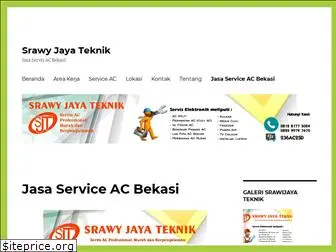 srawyjaya-teknik.com