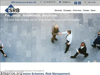 srb-group.com