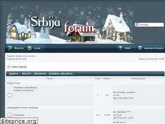 srbija-forum.com