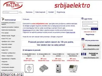 srbijaelektro.com