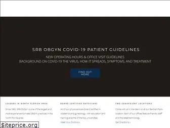 srbobgyn.com