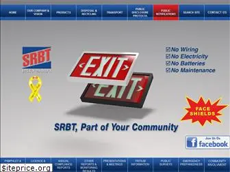 srbt.com