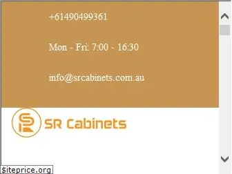srcabinets.com.au