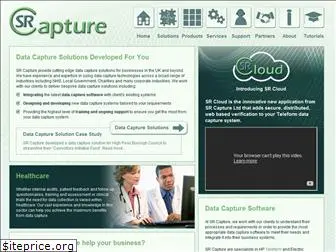 srcapture.com