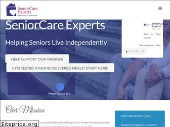 srcareexperts.org