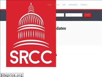 srcc.org