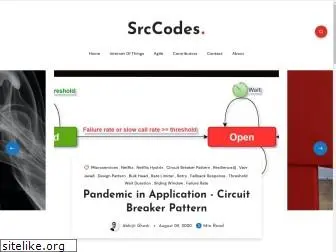 srccodes.com