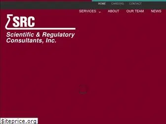 srcconsultants.com