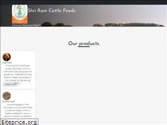 srcfeeds.com