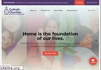 srcharities.org