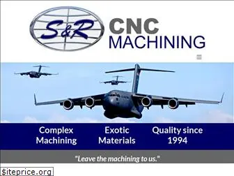 srcncmachining.com