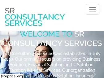 srconsultancyservices.in