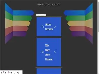 srcsurplus.com