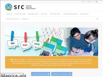 srcusyd.net.au