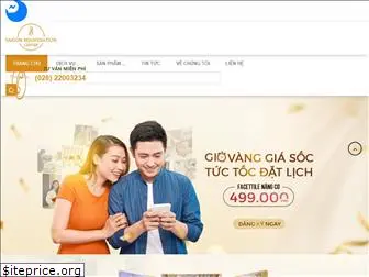 srcvietnam.com