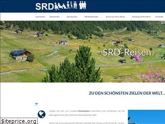 srd-reisen.de