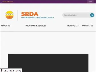 srda.org