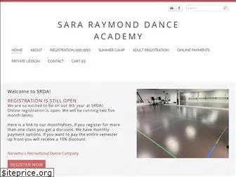 srdanceacademy.ca