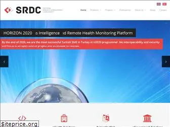 srdc.com.tr