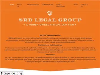 srdlegalgroup.com