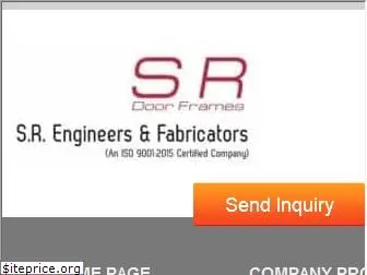 srdoorframe.com