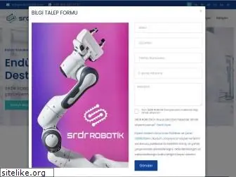 srdrrobotik.com