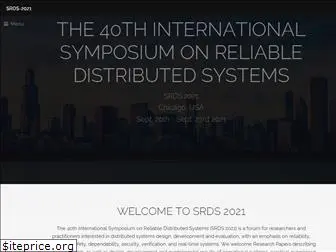 srds-conference.org