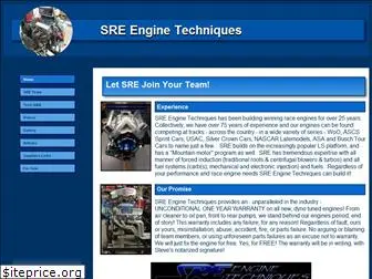 sre-engines.com