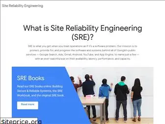 sre.google thumbnail