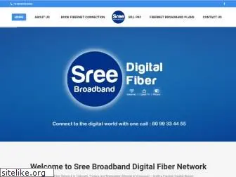 sreebroadband.com