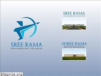 sreerama.ac.in