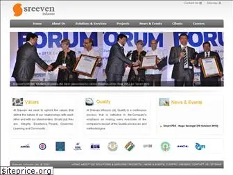 sreeveninfo.com