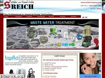 sreichcompany.com