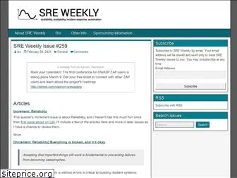 sreweekly.com