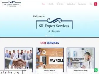 srexpertservices.co.in