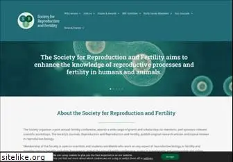 srf-reproduction.org