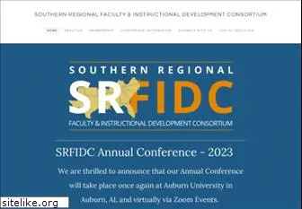 srfidc.org