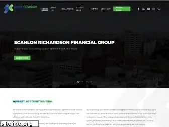 srfinancialgroup.com.au