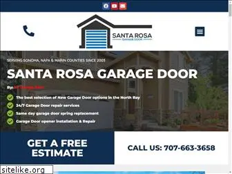 srgaragedoor.com