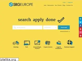 srgeurope.com